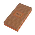 Кошелек FABRETTI, цвет черный - Фото 3