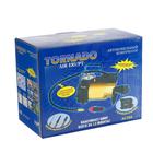 УЦЕНКА Компрессор автомобильный Торнадо АC-580, 14 A, 150 PSI, 30 л/м, 12 В - Фото 3