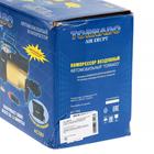 УЦЕНКА Компрессор автомобильный Торнадо АC-580, 14 A, 150 PSI, 30 л/м, 12 В - Фото 4