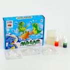 Мыло своими руками «Мир динозавров», набор для мыловарения - Фото 2