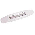 Термометр, градусник для воды «Лодочка», от 0 до +50°С, 14 см - Фото 3