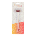 Термометр, градусник кулинарный "Для вина", от 0°C до +40°C - Фото 2