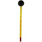 Термометр для воды "Аквариумный", мод.ТА, 15 см, блистер - фото 2102501