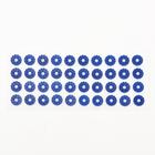 Аппликатор Кузнецова, 40 колючек, спанбонд, 14×32 см - Фото 2