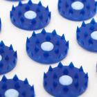 Аппликатор Кузнецова, 40 колючек, спанбонд, 14×32 см - Фото 4