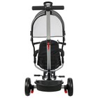 Велосипед трехколесный Micio Veloce, колеса EVA 10"/8", цвет серый - Фото 15