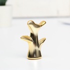 Подарочный набор, ваза для цветов и фигурка «Расцветай. 8 марта» - Фото 8