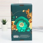 Подарочный набор, ваза для цветов и фигурка «Расцветай. 8 марта» - Фото 9