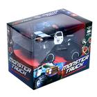 Джип радиоуправляемый «Полиция», работает от батареек, МИКС - Фото 5