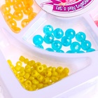 Набор бисероплетения «Блеск», МИКС - Фото 4