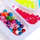 Набор бисероплетения «Блеск», МИКС - Фото 5