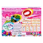 Набор бисероплетения «Блеск», МИКС - Фото 6