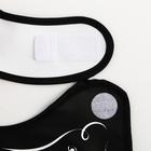 Нагрудник для кормления M&B «Лучший ребёнок» непромокаемый на липучке, с карманом - Фото 5