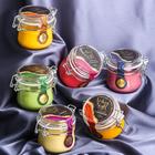 Кремовый мёд Premium collection, с черникой, 250 г. - Фото 5