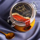 Кремовый мёд Premium collection, с абрикосом, 250 г. - Фото 1