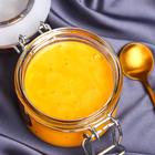 Кремовый мёд Premium collection, с абрикосом, 250 г. - Фото 3