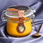 Кремовый мёд Premium collection, с апельсином, 250 г. - Фото 2