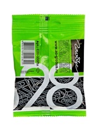 Скрепки канцелярские GLOBUS, 28 мм, 100 шт., без покрытия, флоу-пак - Фото 5