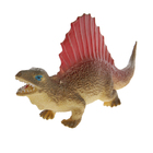 Набор динозавров «Дино-парк», 6 фигурок, МИКС - Фото 4