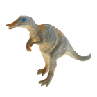 Набор динозавров «Дино-парк», 6 фигурок, МИКС - Фото 6
