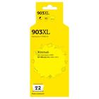 Струйный картридж T2 IC-HT6M11A (T6M11AE/903XL/930/Pro 6960/Pro 6970) HP, желтый - фото 51536432