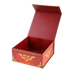 Подарочная коробка-трансформер "Королевское торжество" - Фото 3