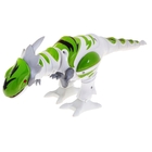 Динозавр "Робозавр", работает от батареек, световые и звуковые эффекты, цвета МИКС - Фото 2