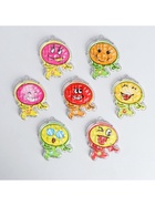 Головоломка «Чудик», цвета МИКС - фото 65985160