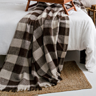 Одеяло-плед «Классика» 150 х 210 см - Фото 2