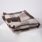Одеяло-плед «Классика» 150 х 210 см - Фото 5