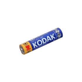 Батарейка алкалиновая Kodak Max, AAA, LR03-500BOX, 1.5 В, набор 500 шт.  (артикул 775265)  большой выбор товаров оптом и в розницу по низким ценам с доставкой