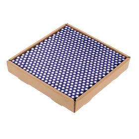 Батарейка алкалиновая Kodak Max, AA, LR6-500BOX, 1.5 В, набор 500 шт.