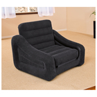 Кресло-трансформер надувное, 107 х 221 х 66 см, 68565NP INTEX - Фото 2