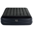 Кровать надувная Pillow Rest Raised, 152 х 203 х 42 см, со встроенным насосом, 220-240V, 64124NP INTEX - Фото 4