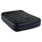 Кровать надувная Pillow Rest Raised, 152 х 203 х 42 см, со встроенным насосом, 220-240V, 64124NP INTEX - Фото 6