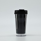 Термокружка под вставку «Чёрный», 250 мл - Фото 2