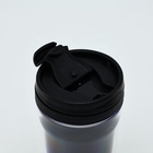 Термокружка под вставку «Чёрный», 250 мл - Фото 3