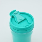 Термокружка под вставку «Бирюзовый», 250 мл - Фото 3