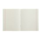 Тетрадь 18 листов линейка «Зелёная обложка», Маяк - Фото 2