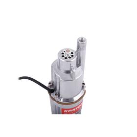 

Насос вибрационный "КРАТОН" SWP mini 10, 3", max напор 70 м, верхний забор, кабель 10 м