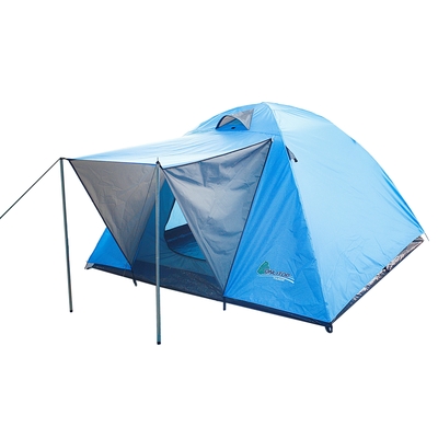 Палатка туристическая Dakota 3-х местная