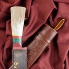 Нож Пчак Шархон - рукоять кость (17-27см) - Фото 3