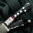 Нож Пчак Шархон - рукоять текстолит, клинок 15-16см - Фото 2