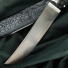Нож Пчак Шархон - рукоять текстолит, клинок 15-16см - Фото 3