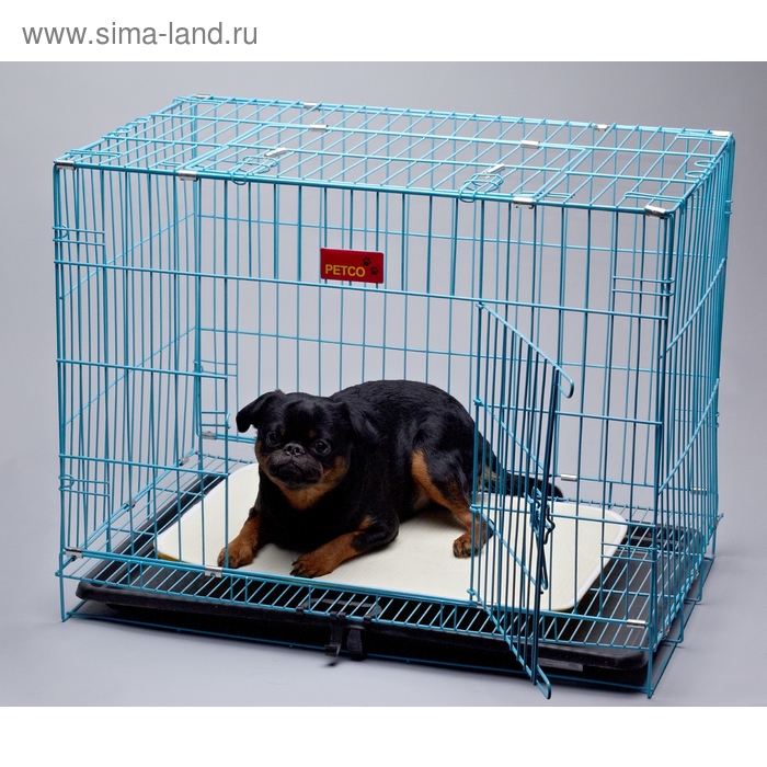 Petco 700 best sale series dog crate