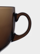 Бульонница Luminarc «Джамбо», 500 мл, стекло, коричневая - Фото 4