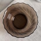 Салатник Luminarc Ocean Eclipse, 320 мл, d=12 см, стекло, коричневый - Фото 6