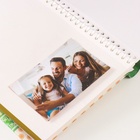 Фотоальбом магнитный на 20 листов «Ромашка объемная», 29×24.5×2.5 см, МИКС - Фото 10