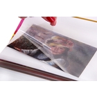 Фотоальбом магнитный 20 листов "Уют" МИКС 29,5×28,5×5 см - Фото 4