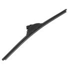 Щетка стеклоочистителя ALCA SUPER FLAT, 14"/ 350 мм бескаркасная - Фото 1